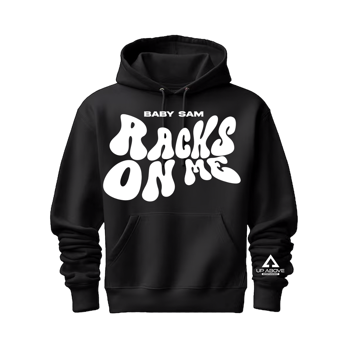 Racks On Me (Hoodie)